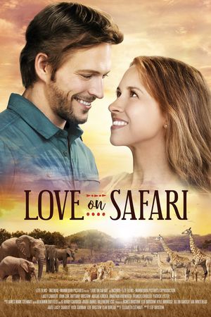 Love on Safari TRUEFRENCH WEBRIP 720p 2019