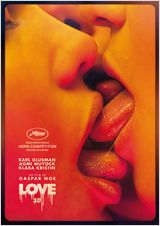 Love VOSTFR DVDRIP x264 2015