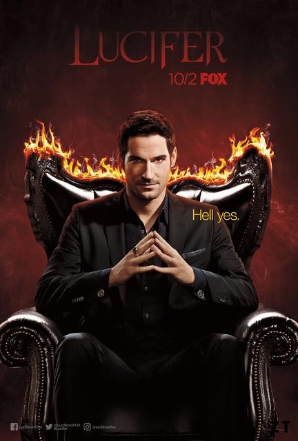 Lucifer S03E06 VOSTFR HDTV