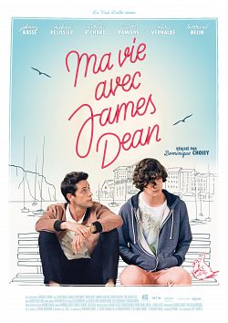 Ma vie avec James Dean FRENCH WEBRIP 2019