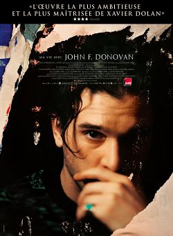 Ma vie avec John F. Donovan FRENCH WEBRIP 2019