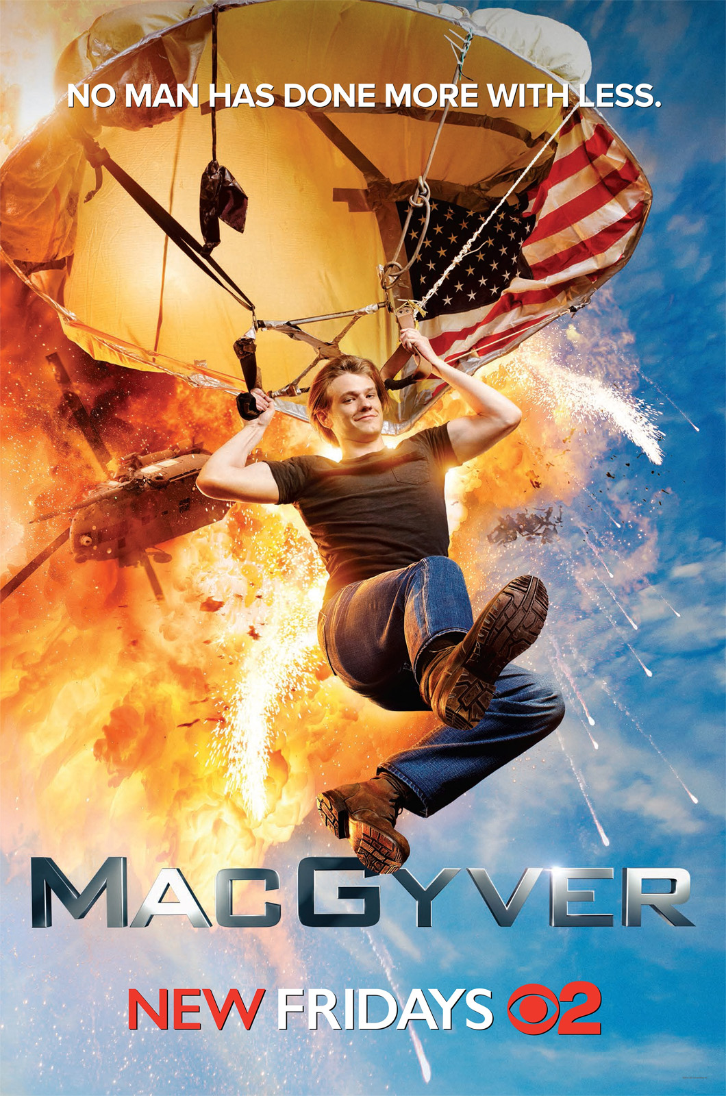 MacGyver (2016) S01E12 VOSTFR HDTV