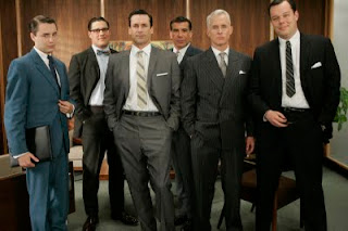 Mad Men S05E12 FRENCH HDTV