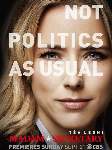 Madam Secretary S01E19 FRENCH HDTV