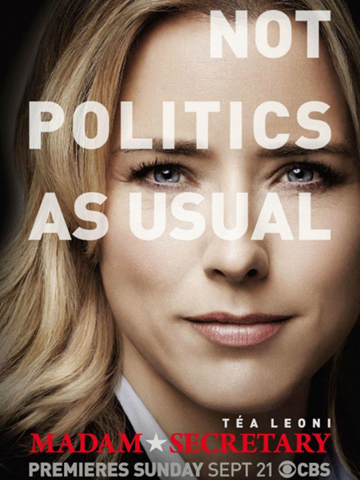 Madam Secretary S02E10 VOSTFR HDTV