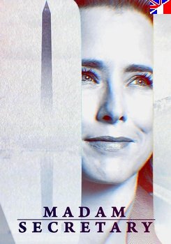 Madam Secretary S06E01 FRENCH HDTV