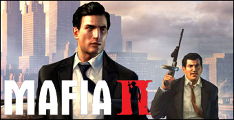 Mafia II (PC)