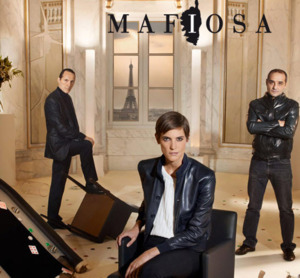 Mafiosa S05E01 FRENCH HDTV