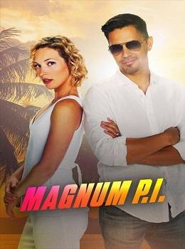 Magnum, P.I. S03E11 VOSTFR HDTV