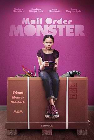 Mail Order Monster FRENCH WEBRIP 2019