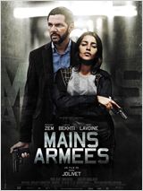 Mains armées FRENCH DVDRIP AC3 2012