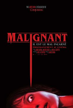 Malignant VOSTFR WEBRIP 1080p 2021