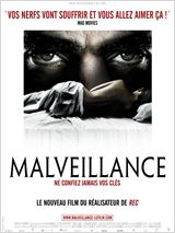 Malveillance VOSTFR DVDRIP 2011