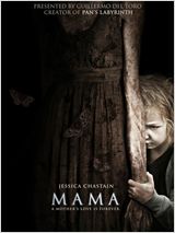 Mamá FRENCH DVDRIP 2013