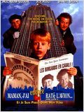 Maman, j'ai encore raté l'avion FRENCH DVDRIP 1992