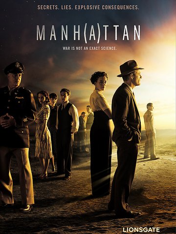 Manhattan S02E02 FRENCH HDTV