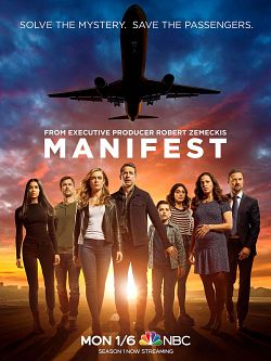 Manifest S02E02 FRENCH HDTV