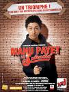 Manu Payet au Bataclan DVDRIP FRENCH 2008