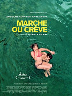 Marche ou crève FRENCH WEBRIP 720p 2020