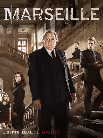 Marseille Saison 1 FRENCH HDTV