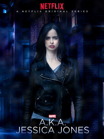 Marvel's Jessica Jones S01E04 FRENCH HDTV