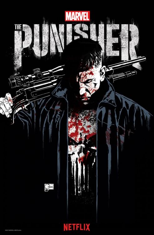 Marvel's The Punisher Saison 1 FRENCH HDTV