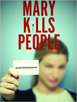 Mary Kills People S01E01 FRENCH HDTV