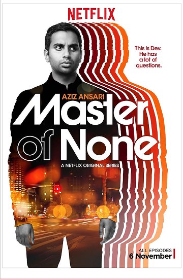 Master of None Saison 2 FRENCH HDTV