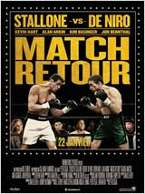 Match retour (Grudge Match) FRENCH DVDRIP AC3 2014