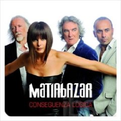 Matia Bazar – Conseguenza Logica – 2011