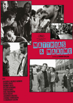 Matthias & Maxime FRENCH BluRay 1080p 2020