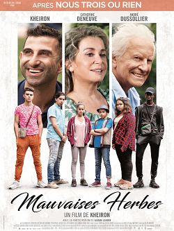 Mauvaises herbes FRENCH BluRay 720p 2018