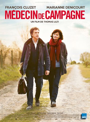 Médecin De Campagne FRENCH DVDRIP 2016