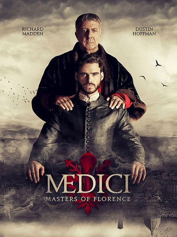 Médicis : les Maîtres de Florence S01E01 FRENCH HDTV