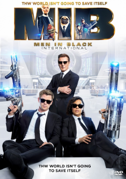 Men In Black: International FRENCH BluRay 1080p 2019