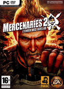 Mercenaries 2 : Enfer Favelas