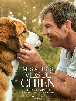 Mes autres vies de chien FRENCH WEBRIP 1080p 2019