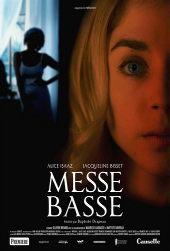 Messe basse FRENCH WEBRIP 1080p 2021