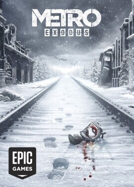 Metro Exodus (PC)