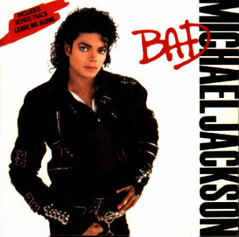 Michael Jackson - Discography