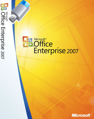 Microsoft Office Enterprise 2007