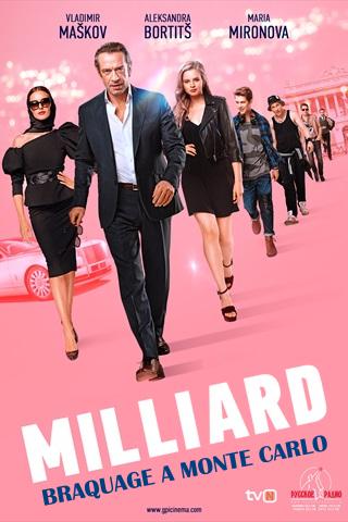 Milliard TRUEFRENCH WEBRIP 1080p 2019