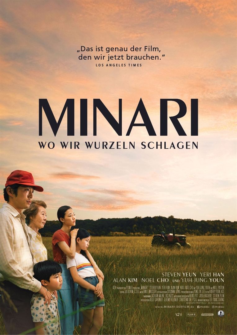 Minari FRENCH WEBRIP 720p 2021