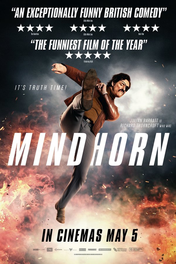 Mindhorn FRENCH WEBRIP 2017