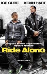 Mise à l'épreuve (Ride Along) FRENCH DVDRIP 2014