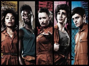 Misfits S03E06 FRENCH HDTV