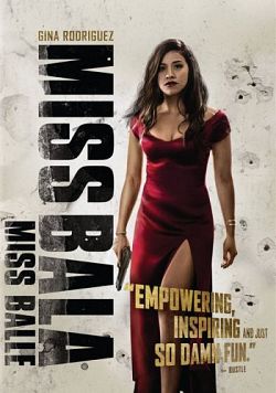 Miss Bala FRENCH BluRay 1080p 2019