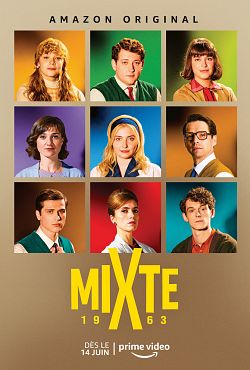 Mixte S01E05 FRENCH HDTV