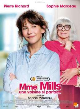 Mme Mills, une voisine si parfaite FRENCH WEBRIP 2018