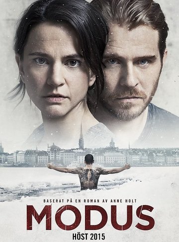 Modus S01E07 FRENCH HDTV